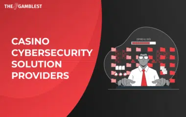 Casino Cybersecurity Solution Providers in 2025
