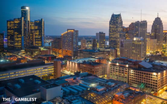Detroit casinos report strong March revenue