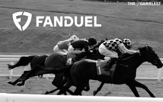 FanDuel to donate $100,000 to Thoroughbred Aftercare Alliance