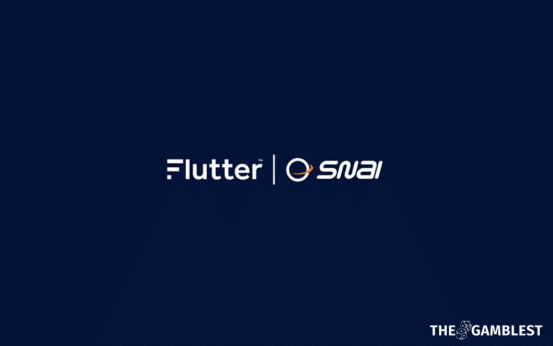 Flutter to receive regulatory approvals for Snai acquisition