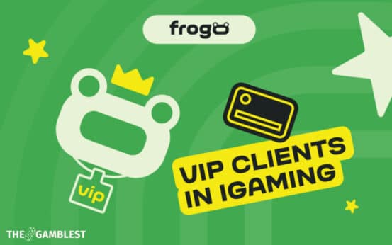 How anti-fraud technology helps identify VIP clients in iGaming