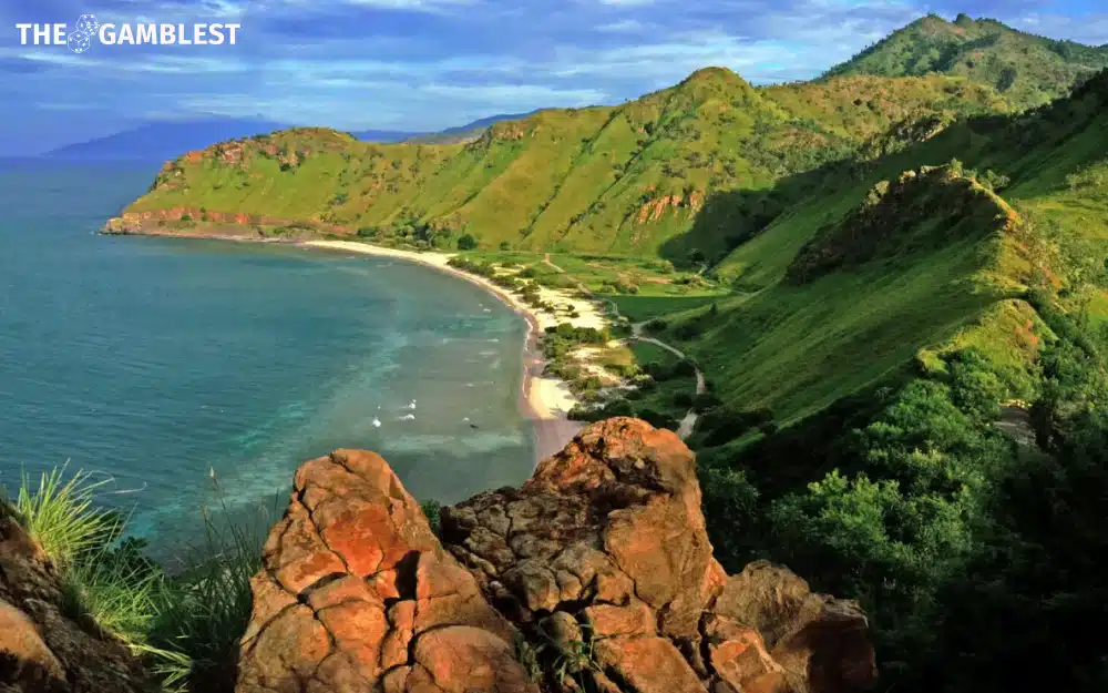 GRU launches gaming operations in Timor-Leste