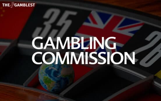 Gambling Commission warns operators over late returns