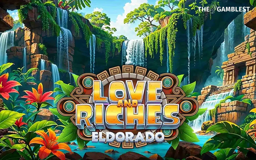 Habanero uncovers golden treasures in Love and Riches: Eldorado