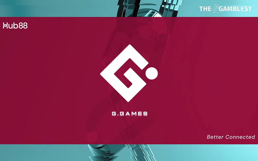Hub88 levels up platform with G.Games’ ambitious casino content