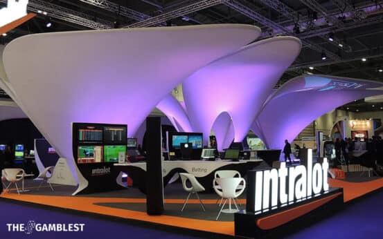 INTRALOT extends its contract in New Zealand until 2032