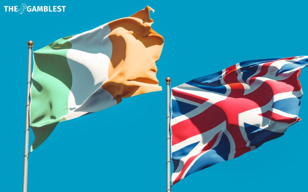 Ireland and UK unite on gambling regulation reforms