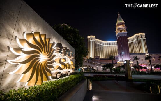 Las Vegas Sands supports local youth programs with $100,000 grant