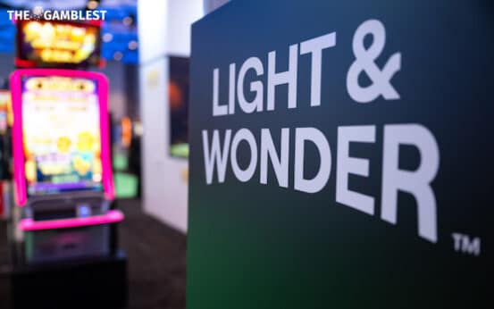 Light & Wonder faces new legal issues
