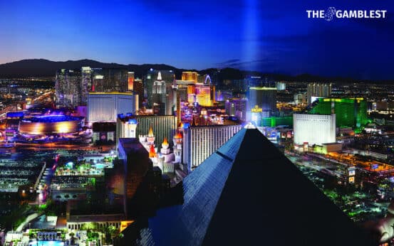 MGM Resorts to pay $8.5M fine for anti-money laundering violations