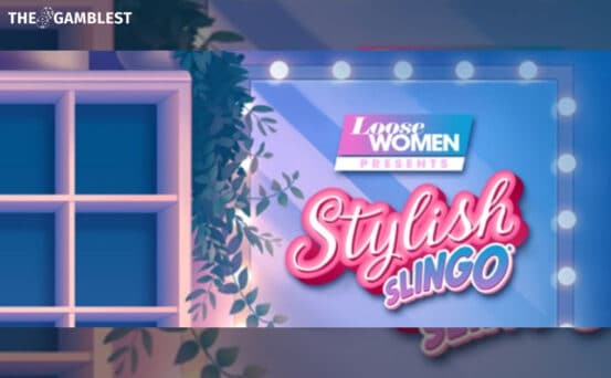 Mecca Bingo and Gaming Realms launch Stylish Slingo