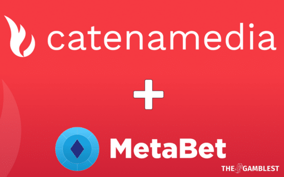 MetaBet and Catena Media to sign a new partnership