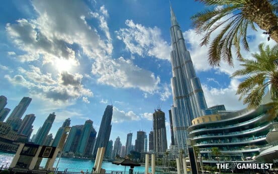 Novomatic Secures UAE Gaming Vendor License from GCGRA