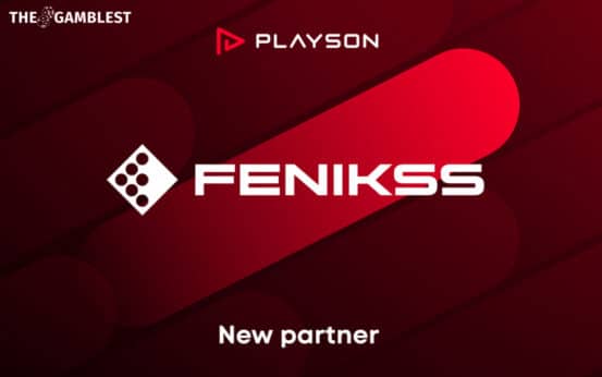 Playson powers ahead in Europe with Fenikss partnership