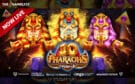 https://www.thegamblest.com/push-gaming-releases-10-pharaohs/