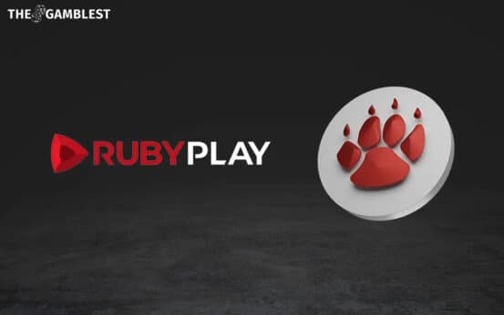 QTech Games continues to expand with more content from RubyPlay