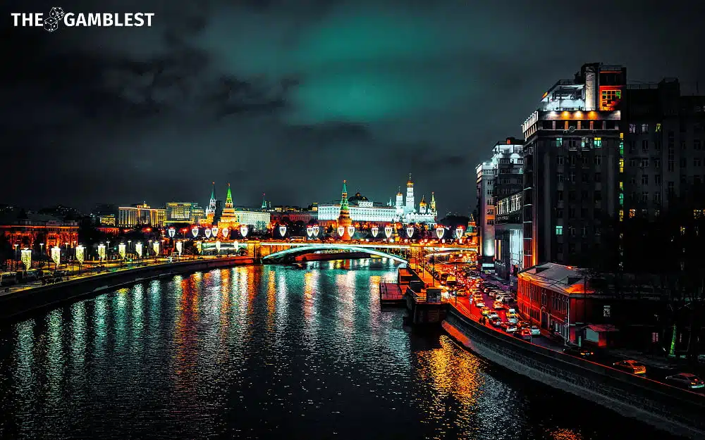 Russia plans to resume fight against online gambling
