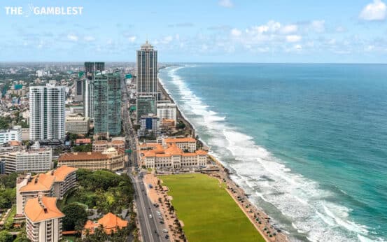 Sri Lanka moves to regulate the gambling industry