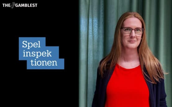 Sweden appoints Jenny Örnberg to Spelinspektionen board