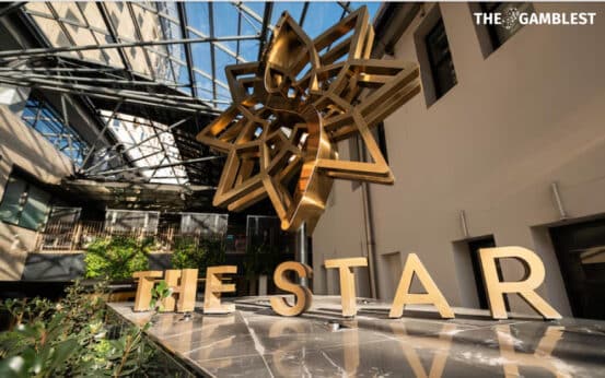 The Star Entertainment at risk of collapse