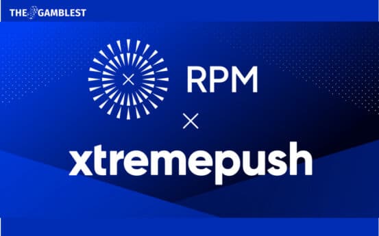 Xtremepush partners with RPM