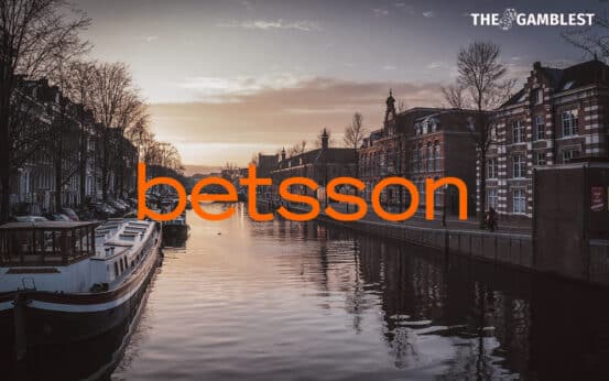 Betsson faces €530K repayment over illegal Dutch gambling