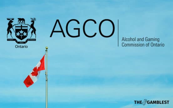 AGCO urges media to stop promoting unregulated gambling sites