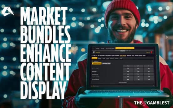 Altenar launches Market Bundles to streamline sportsbook navigation