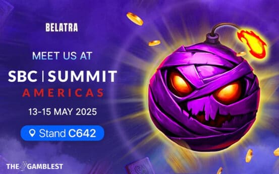 Belatra to unveil latest gaming innovations at SBC Summit Americas