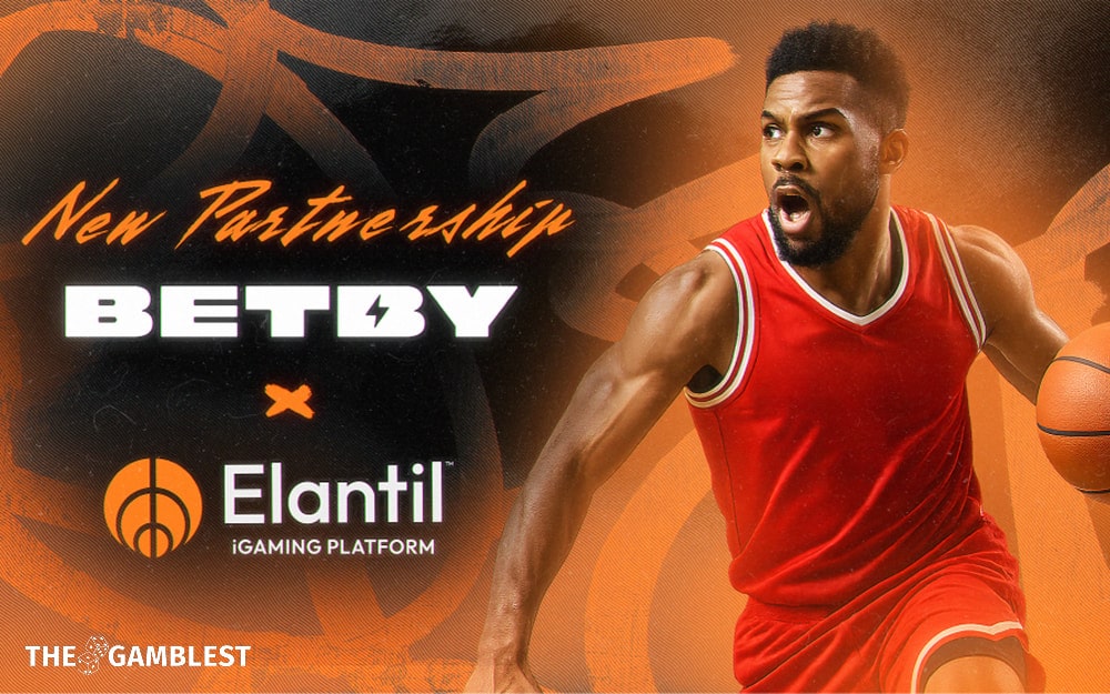 Betby partners with Elantil to expand reach of its sportsbook solution