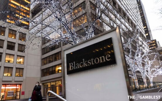 Blackstone begins sale of Clarion events