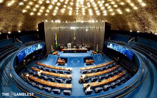 Brazil Senate reviews stricter betting ad rules