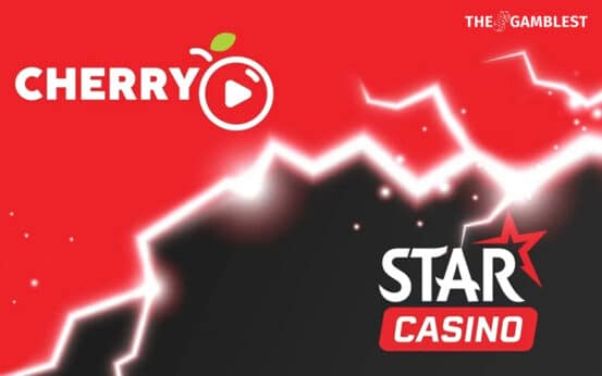 Cherry Play and Starcasino expand partnership into the Netherlands
