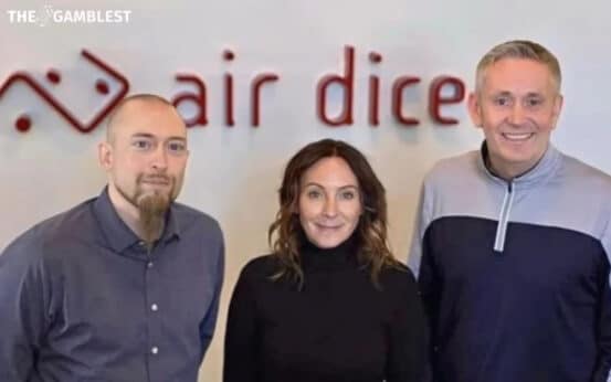 Christine Jinks appointed MD at Air Dice for Malta and UK