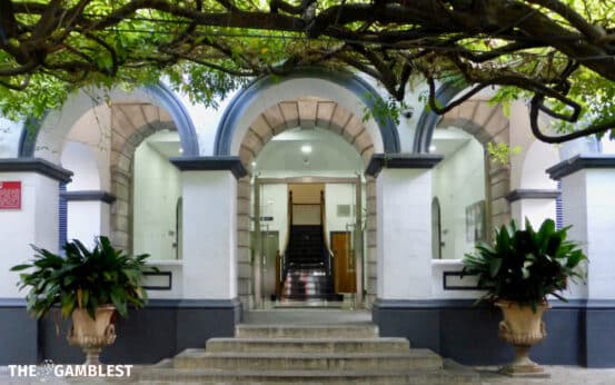 Court finds ex-Mansion CEO guilty of contempt