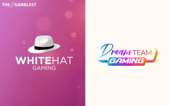 Dream Team taps White Hat PAM for Jackpot Lounge launch