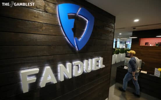 FanDuel launches real-time check-in for safer gambling