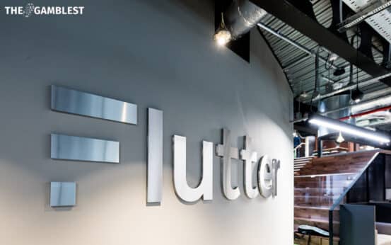 Flutter grows with $350M NSX acquisition