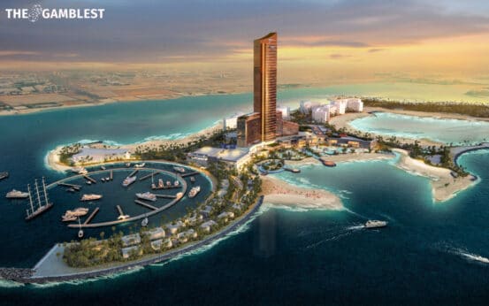 GCGRA approves two new vendors for UAE lottery market