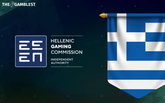 Greece signs deal to tackle gambling addiction