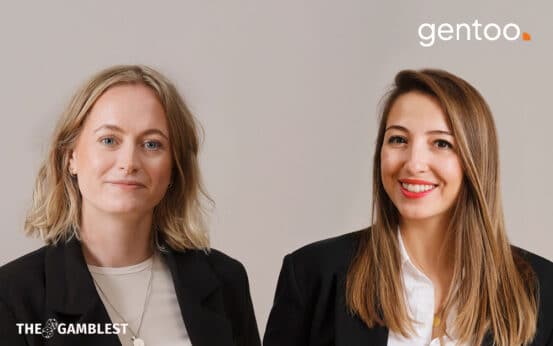 New leadership roles at Gentoo Media