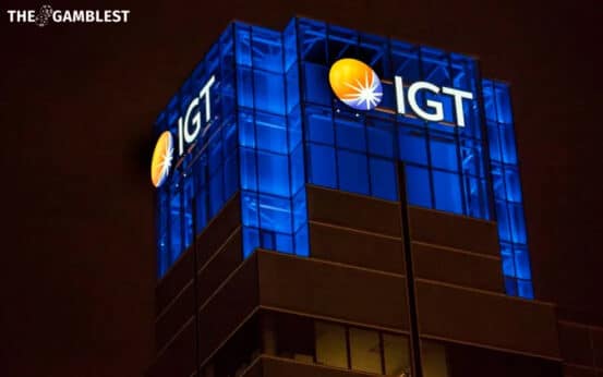 IGT wins bid to operate Italian lottery until 2034