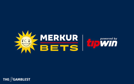 Merkur Bets starts a new partnership with Tipwin