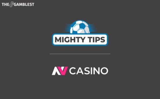 MightyTips partners with NV Casino