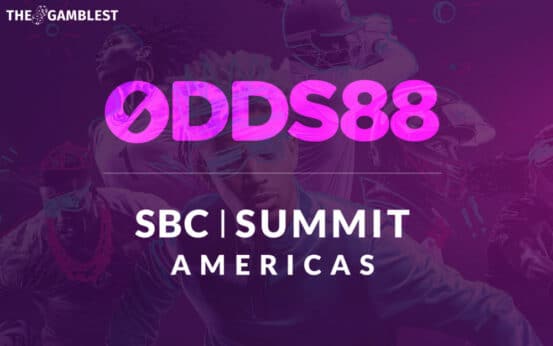 Odds88 brings interactive Sports Zone to SBC Summit