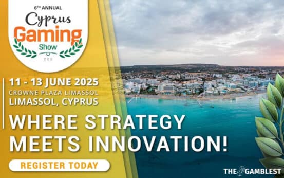 One month left for Cyprus Gaming Show 2025