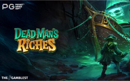 PG Soft releases Dead Man’s Riches