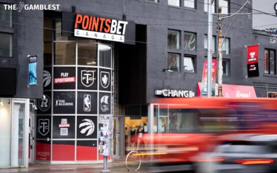 PointsBet fined for self-exclusion violations