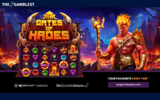 Pragmatic Play launches Gates of Hades