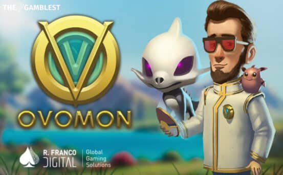 R. Franco Digital launches Ovomon